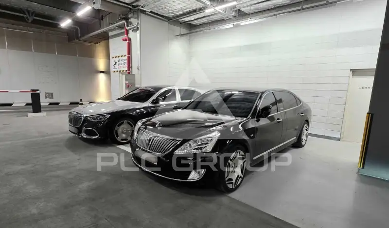 2014 Hyundai Equus