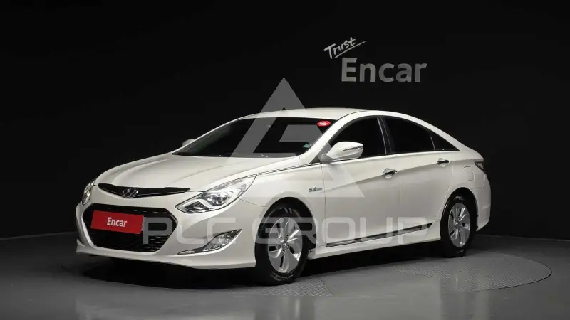 2014 Hyundai Sonata