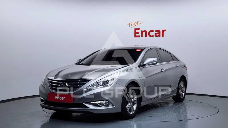2014 Hyundai Sonata