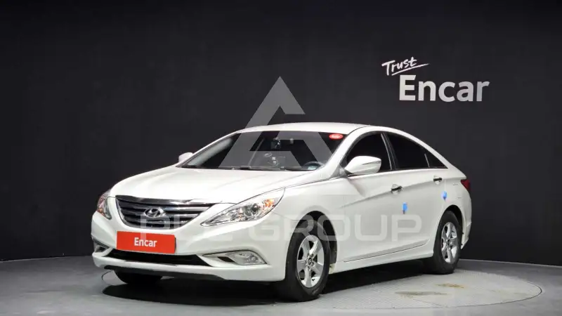 2014 Hyundai Sonata