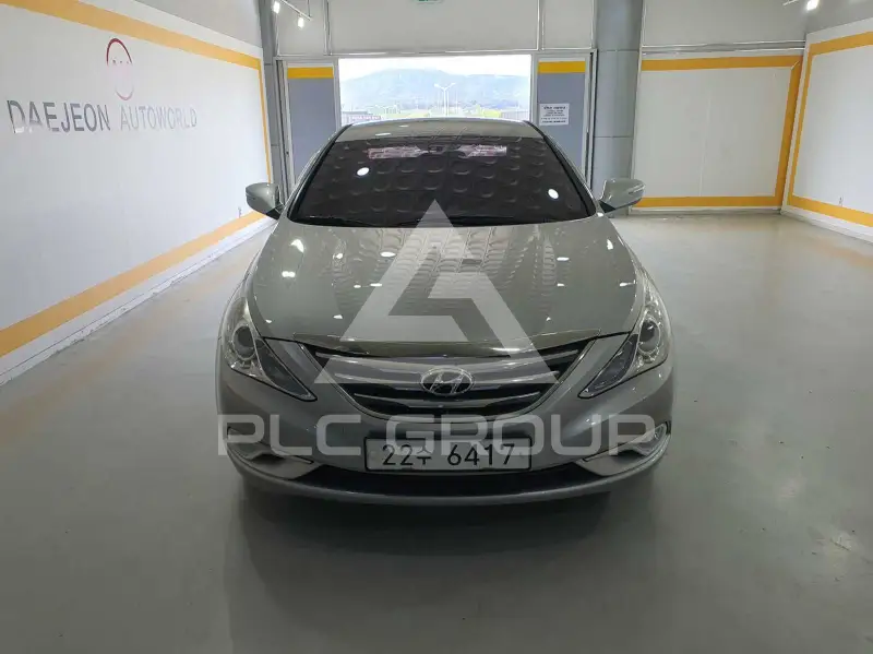 2014 Hyundai Sonata