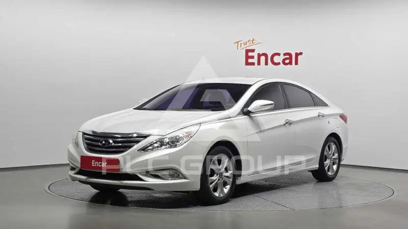 2014 Hyundai Sonata