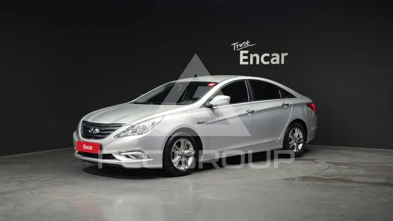 2014 Hyundai Sonata
