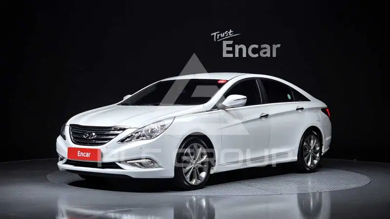 2014 Hyundai Sonata
