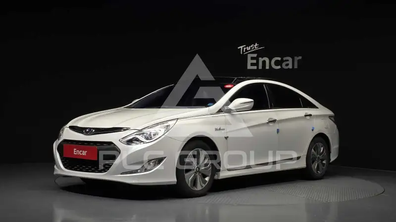 2014 Hyundai Sonata