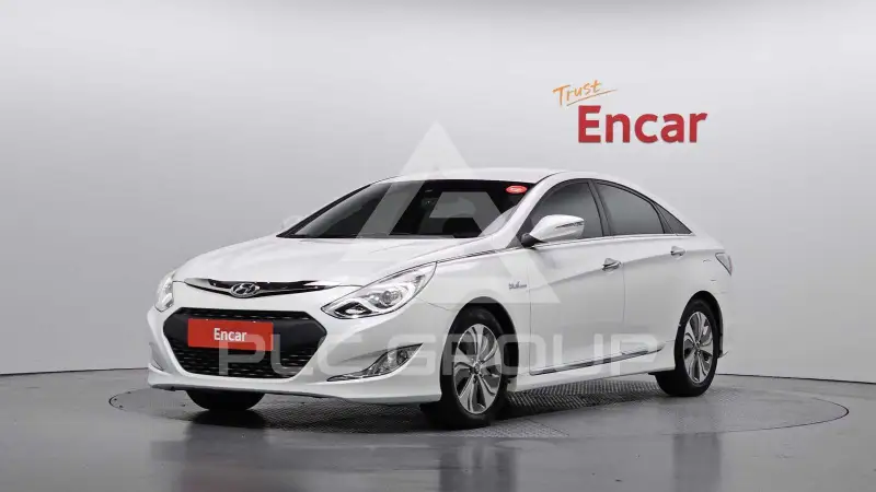 2014 Hyundai Sonata