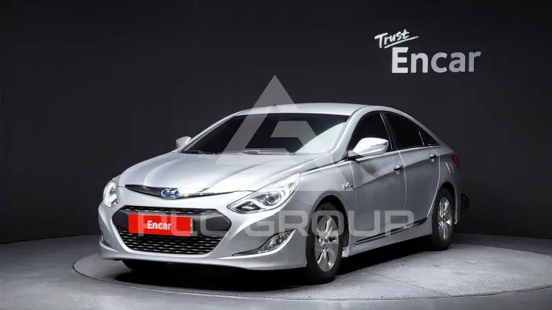 2014 Hyundai Sonata