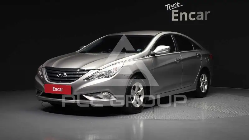 2014 Hyundai Sonata