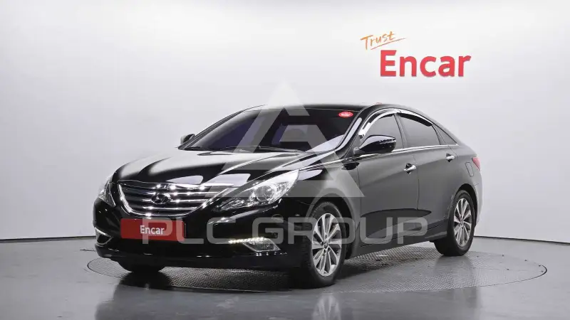 2014 Hyundai Sonata