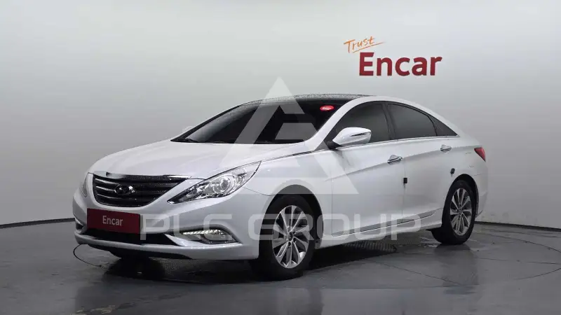 2014 Hyundai Sonata