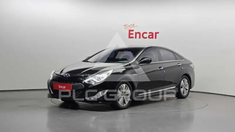 2014 Hyundai Sonata