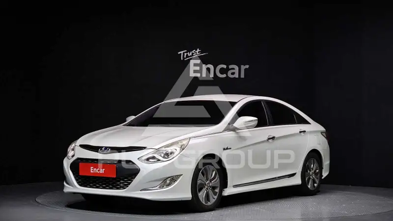 2014 Hyundai Sonata