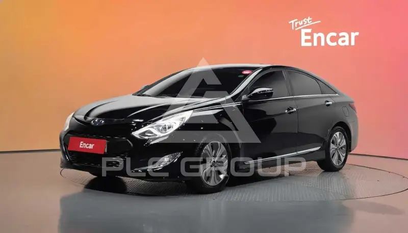 2014 Hyundai Sonata