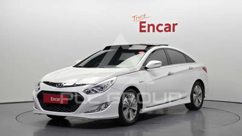 2014 Hyundai Sonata