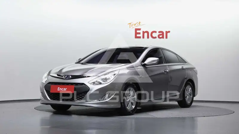 2014 Hyundai Sonata