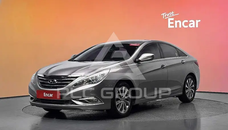 2014 Hyundai Sonata