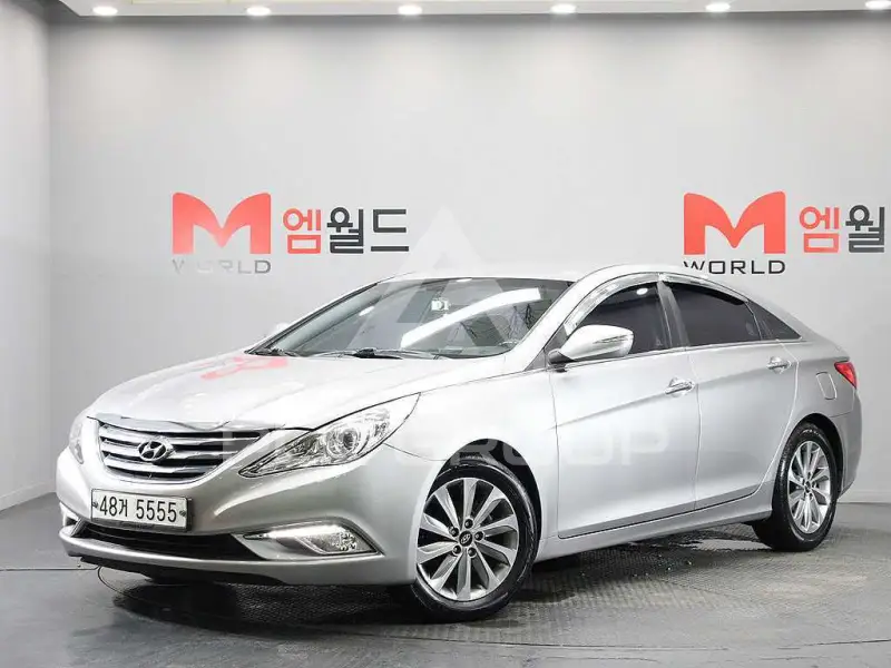 2014 Hyundai Sonata