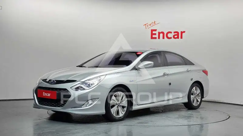 2014 Hyundai Sonata