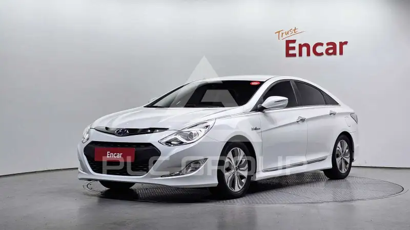 2014 Hyundai Sonata
