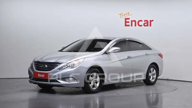 2014 Hyundai Sonata