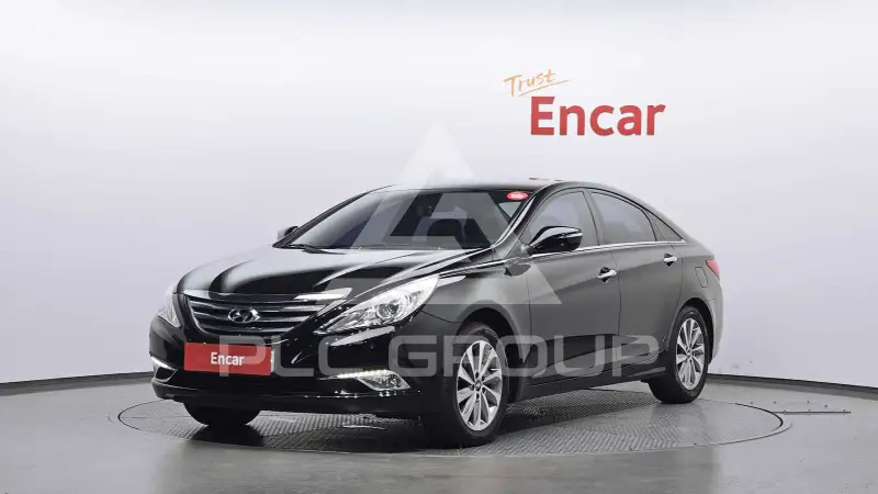 2014 Hyundai Sonata