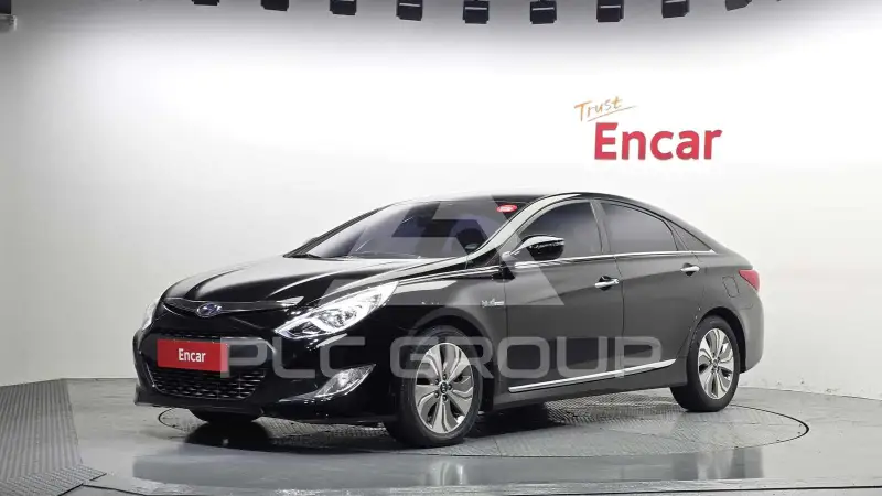 2014 Hyundai Sonata