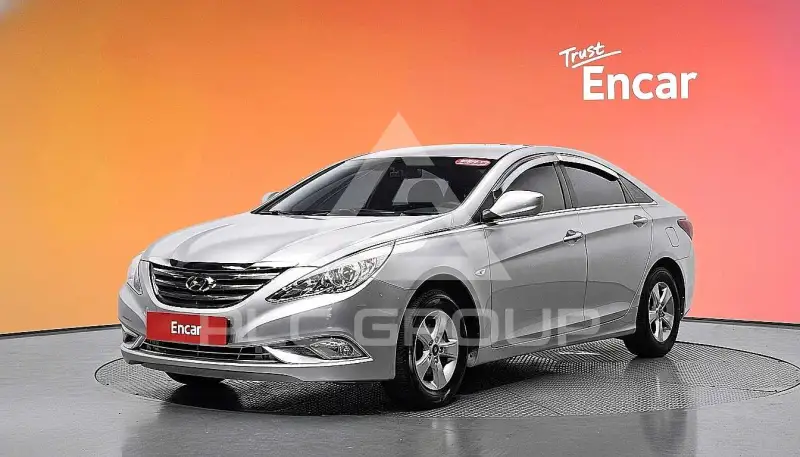 2014 Hyundai Sonata
