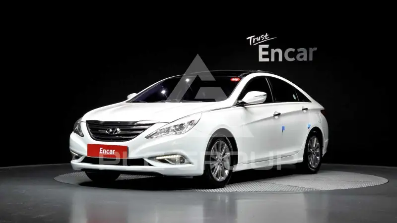 2014 Hyundai Sonata