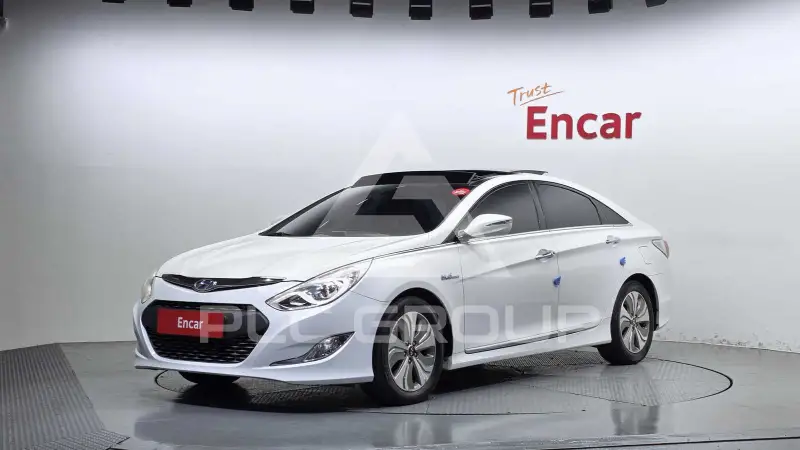 2014 Hyundai Sonata