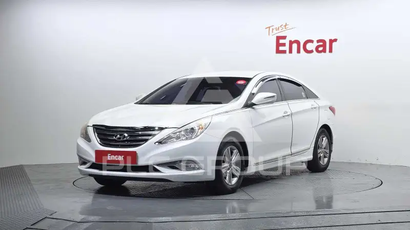 2014 Hyundai Sonata