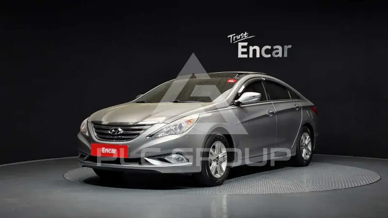 2014 Hyundai Sonata