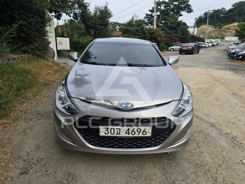 2014 Hyundai Sonata
