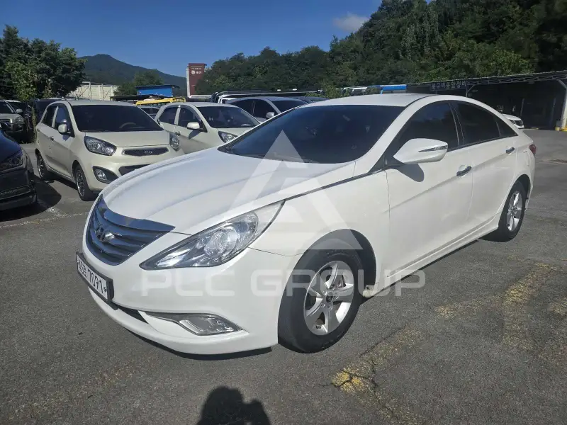 2014 Hyundai Sonata