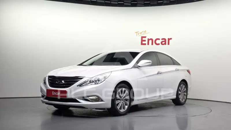 2014 Hyundai Sonata