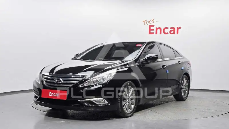 2014 Hyundai Sonata