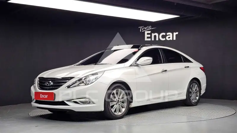 2014 Hyundai Sonata