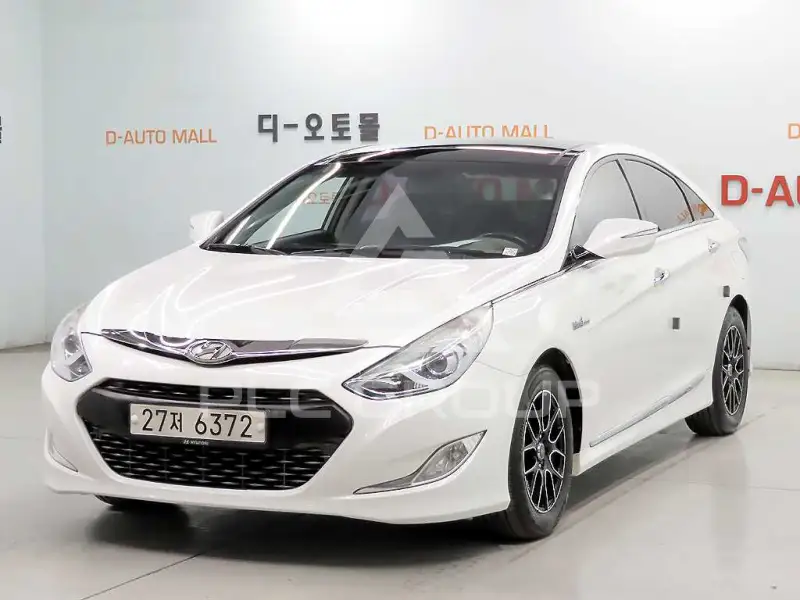 2014 Hyundai Sonata