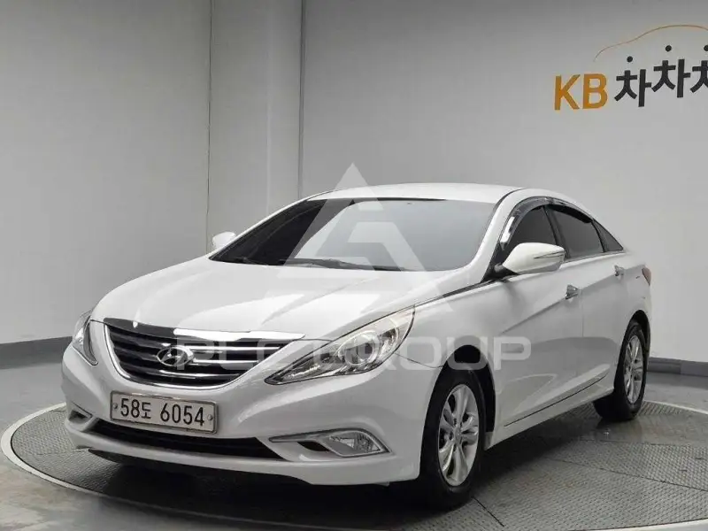 2014 Hyundai Sonata