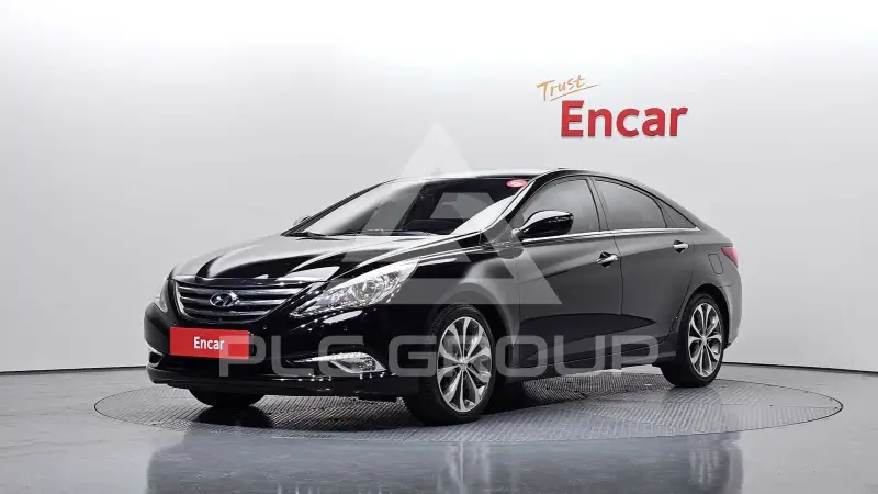 2014 Hyundai Sonata