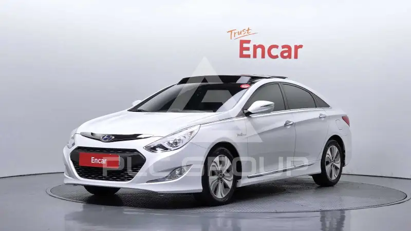 2014 Hyundai Sonata