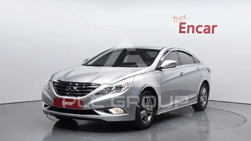 2014 Hyundai Sonata