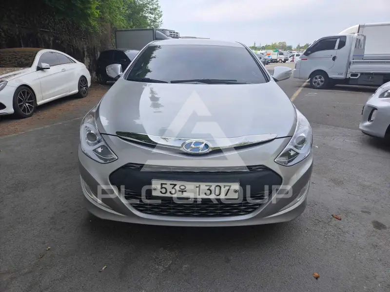 2014 Hyundai Sonata