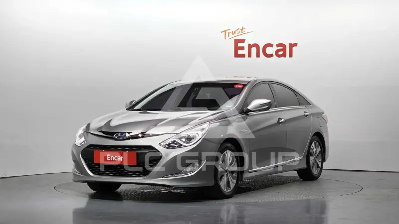 2014 Hyundai Sonata
