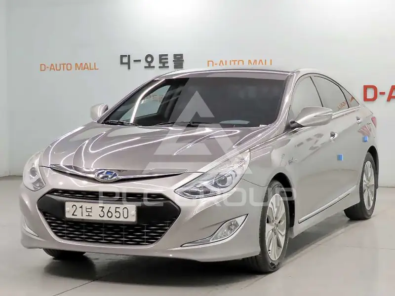 2014 Hyundai Sonata