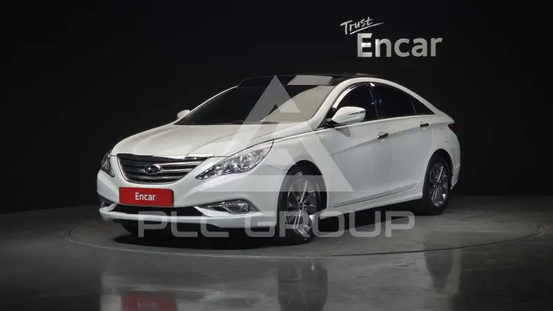 2014 Hyundai Sonata