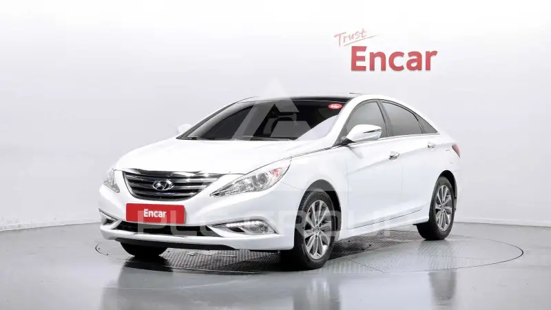 2014 Hyundai Sonata