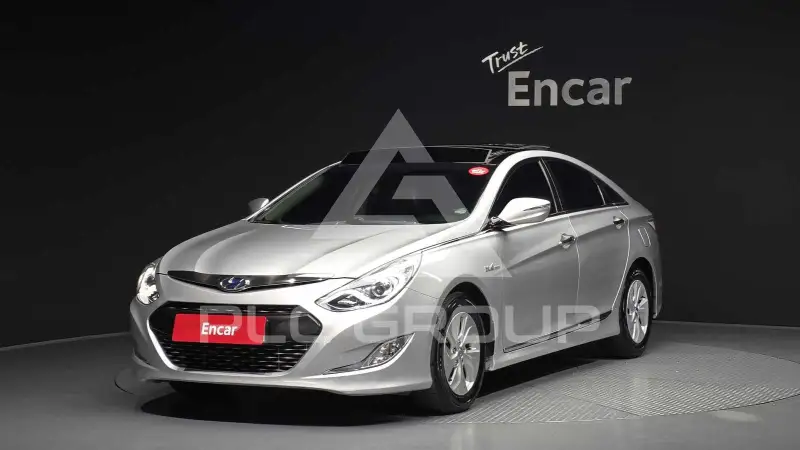 2014 Hyundai Sonata