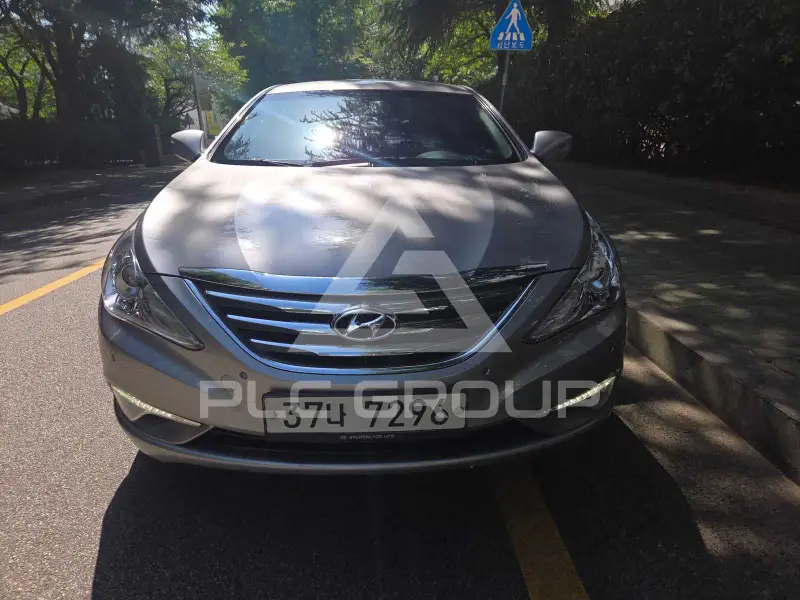 2014 Hyundai Sonata