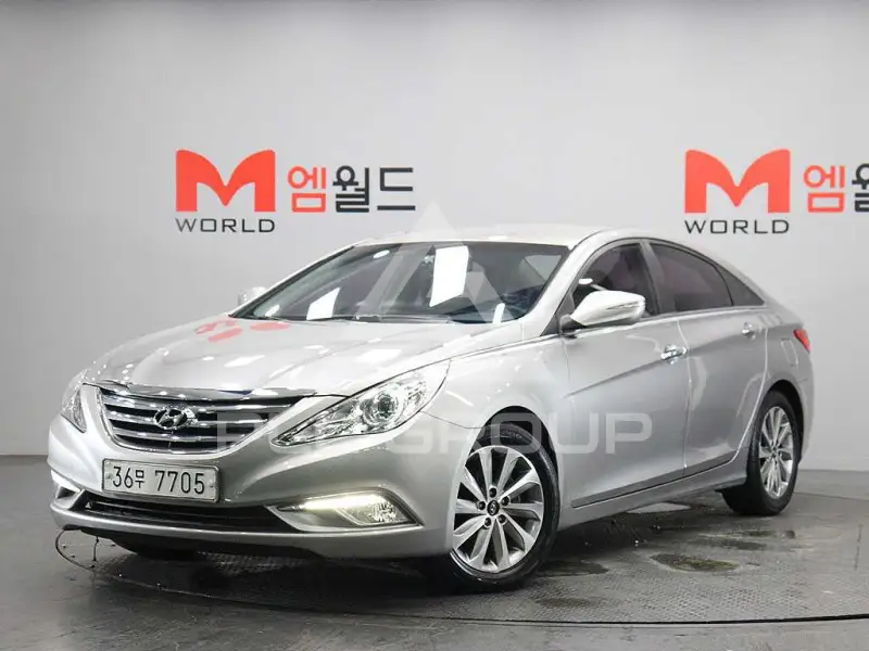 2014 Hyundai Sonata