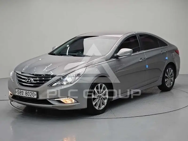2014 Hyundai Sonata